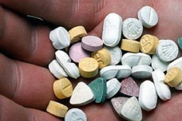Магазин даркнета